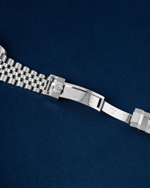 Rolex GMT Master II 126710 BLNR Image 4